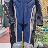 tuta Moto