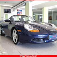 PORSCHE Boxster 2.7 SOLO 63.000 KM