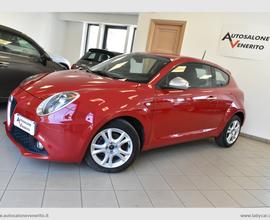 ALFA ROMEO MiTo 1.3 JTDm 95 CV S&S Super