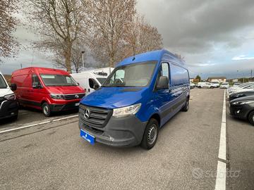 Mercedes Benz Sprinter 311 FWD 311 2.1 cdi F 39/33