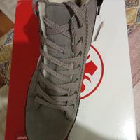 stivaletti donna marca rieker