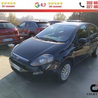 FIAT Punto Evo 1.4i 77CV - NEOPATENTATI