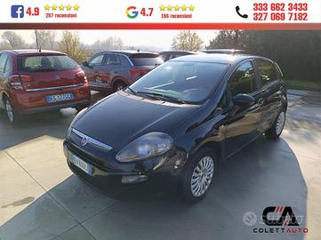 FIAT Punto Evo 1.4i 77CV - NEOPATENTATI