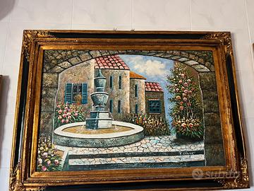 Quadro classico