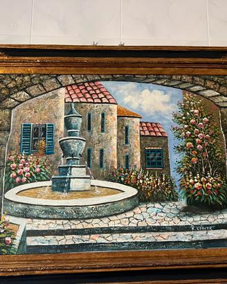 Quadro classico