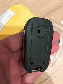 Cover chiave auto 2 tasti Opel
