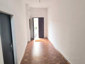 Quadrilocale ristrutturato