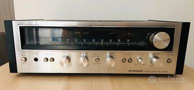 Ricevitore Stereo Vintage Pioneer SX-690