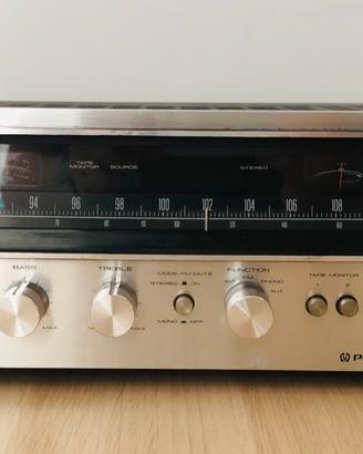 Ricevitore Stereo Vintage Pioneer SX-690