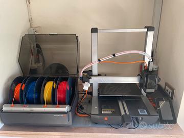 Anycubic Kobra 3 Combo