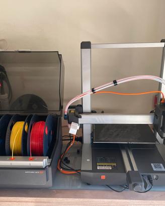 Anycubic Kobra 3 Combo