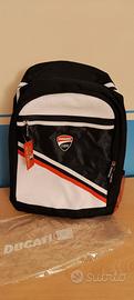 Zaino Ducati 