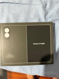 samsung galaxy z fold 8 256gb