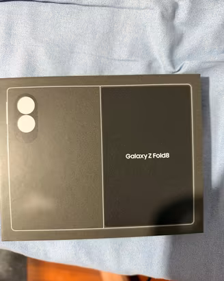 samsung galaxy z fold 8 256gb