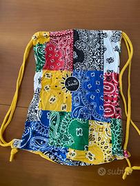 Zainetto di tela a sacco Scout