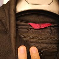Abbigliamento moto