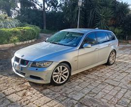 BMW Serie 3 (E90/91) - 2005