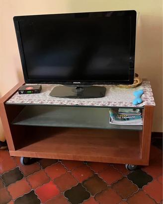 Mobile porta tv