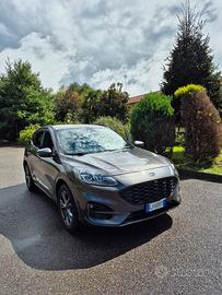 FORD KUGA 2022 1.5CDI SOLO 85000