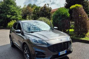 FORD KUGA 2022 1.5CDI SOLO 85000