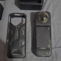 Insta360 X4