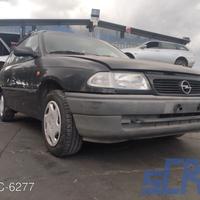 OPEL ASTRA F SW T92 1.4 SI 82CV 92-98 -Ricambi