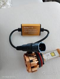 lampadine led H11  nuove
