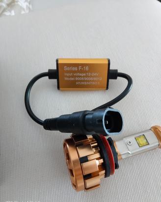 lampadine led H11  nuove