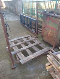 contenitori porta legna