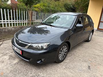 Subaru impreza automatica