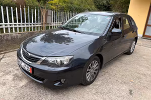 Subaru impreza automatica