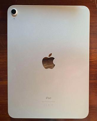 I PAD 10th Generation Wi-Fi 64 GB