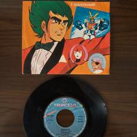 Daitan 3 vinile 45 Giri 1979 Prima edizione
