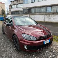 Golf 6 2.0 tdi 110 cv