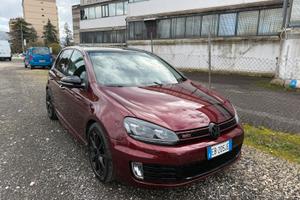 Golf 6 2.0 tdi 110 cv