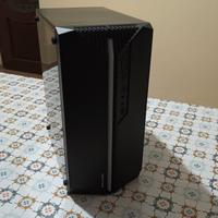 Case Mars Gaming Micro-ATX