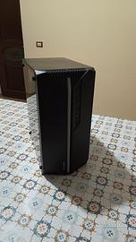 Case Mars Gaming Micro-ATX