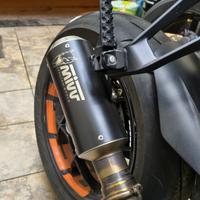 Mivv Mk3 ktm superduke 2.0