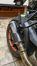 Mivv Mk3 ktm superduke 2.0