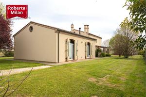 Villa a Salzano
