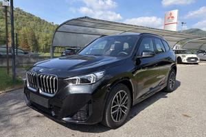 BMW X1 sDrive 18i Msport PREZZO REALE