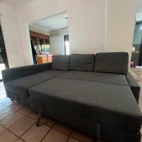 divano ikea come nuovo