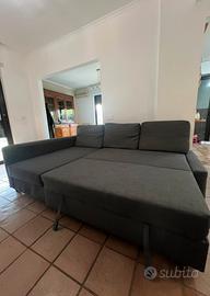 divano ikea come nuovo