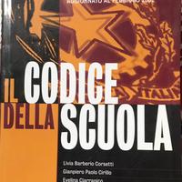 Testi per Concorsi a DS e DT