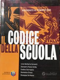 Testi per Concorsi a DS e DT