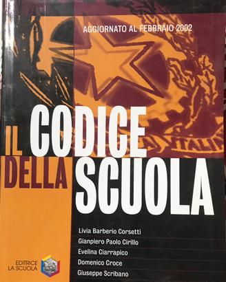 Testi per Concorsi a DS e DT