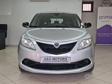 LANCIA YPSILON 1.2 69cv GOLD
