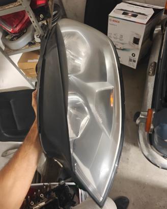 Fari Anteriori originali Volkswagen GOLF 7 