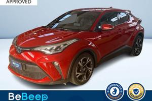 Toyota C-HR 1.8H TREND E-CVT