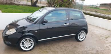 lancia y 1300 cc multijet anno 2007